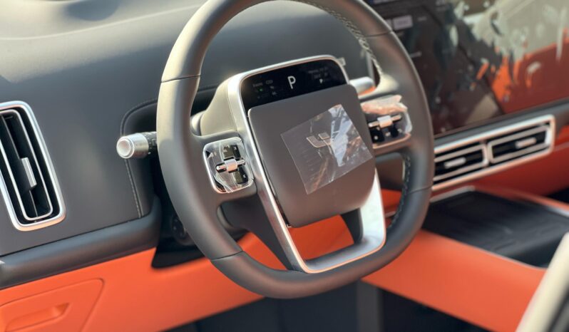 
								LI AUTO – L7 ULTRA full									