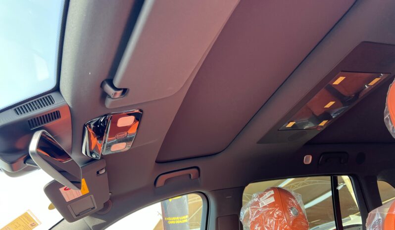 
								LI AUTO – L7 ULTRA full									