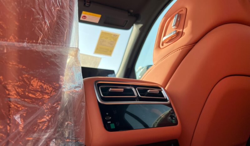 
								LI AUTO – L7 ULTRA full									