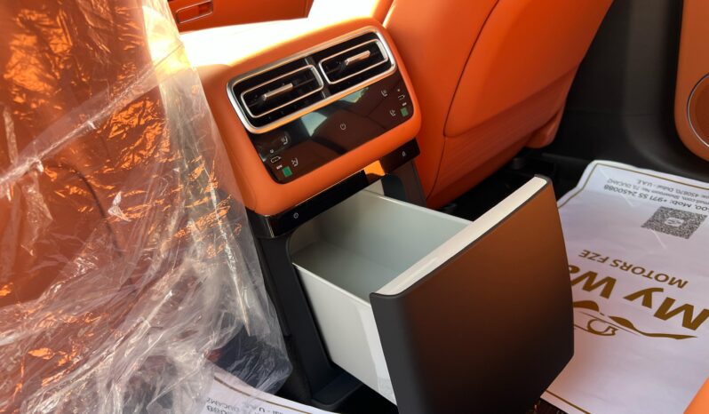 
								LI AUTO – L7 ULTRA full									