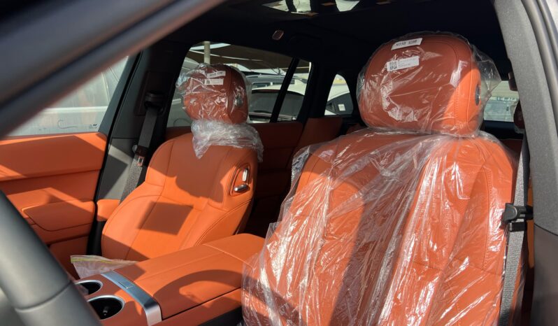 
								LI AUTO – L7 ULTRA full									