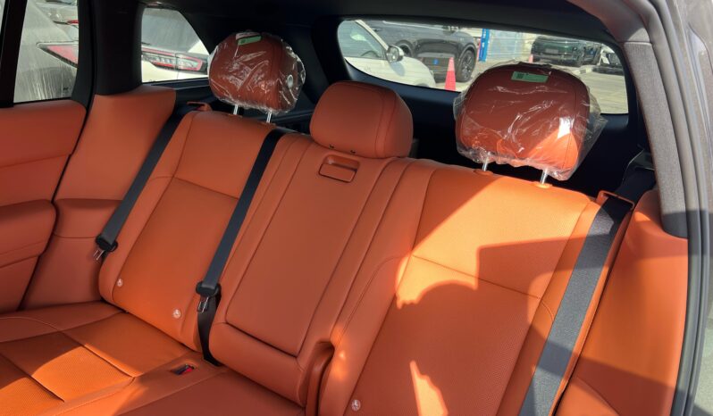 
								LI AUTO – L7 ULTRA full									