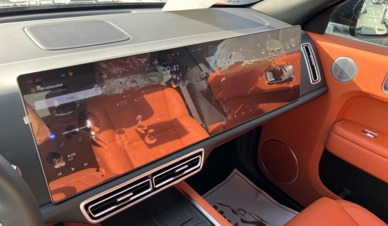 
								LI AUTO – L7 ULTRA full									