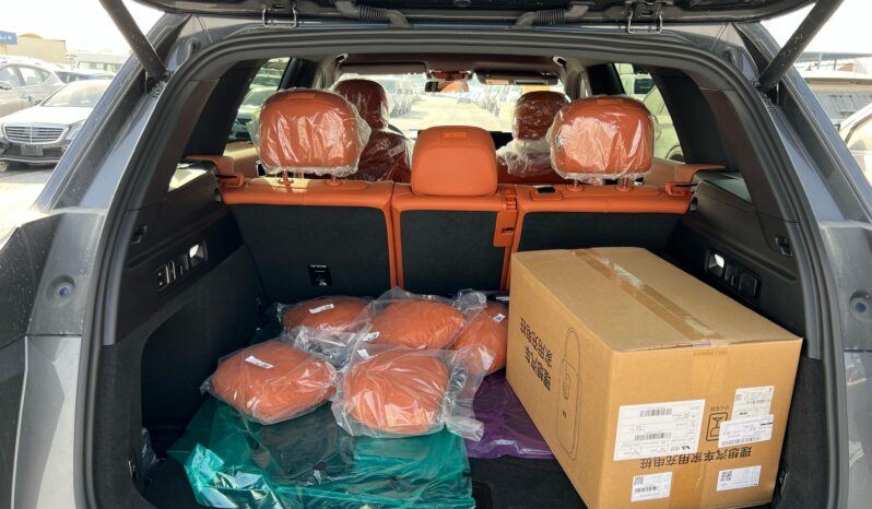 
								LI AUTO – L7 ULTRA full									