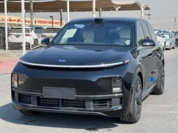 
										LI AUTO – L9 ULTRA full									