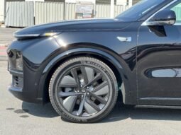 
										LI AUTO – L9 ULTRA full									