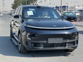 LI AUTO – L9 ULTRA