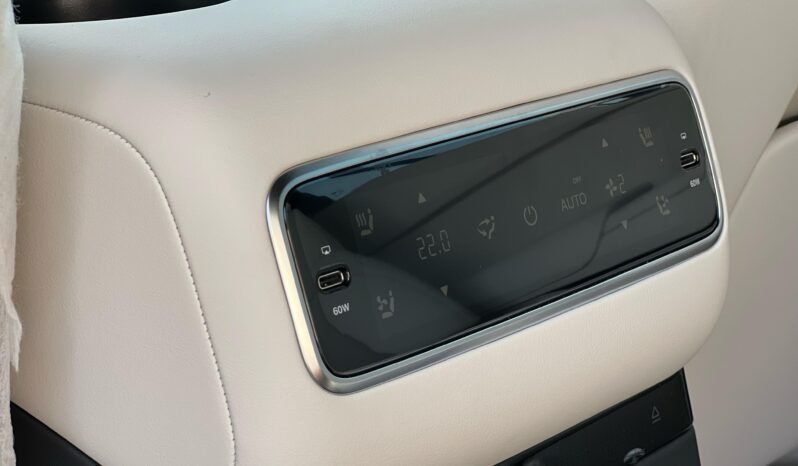 
								LI AUTO – L9 ULTRA full									