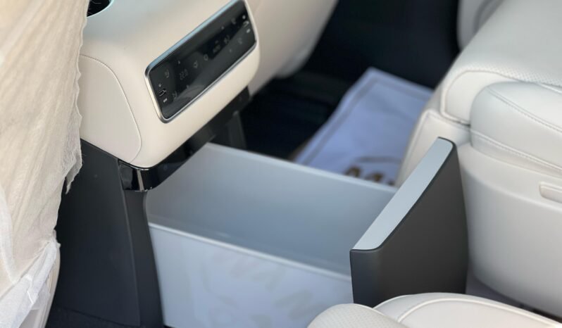 
								LI AUTO – L9 ULTRA full									