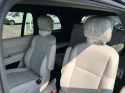 
										LI AUTO – L9 ULTRA full									