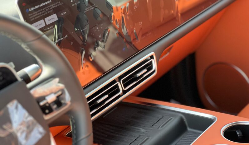 
								LI AUTO – L7 ULTRA full									