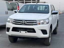 
										TOYOTA HILUX SR5 full									