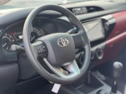 
										TOYOTA HILUX SR5 full									