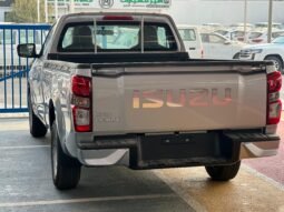 
										Isuzu D-Max full									