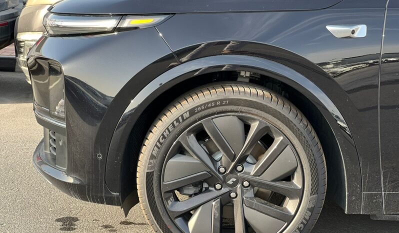 
								LI AUTO – L7 ULTRA full									