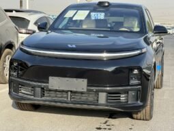 
										LI AUTO – L7 ULTRA full									