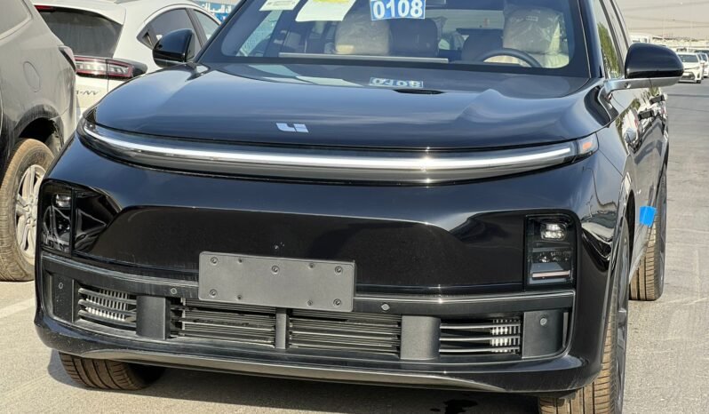 
								LI AUTO – L7 ULTRA full									