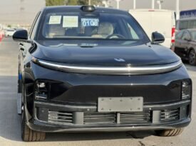 LI AUTO – L7 ULTRA