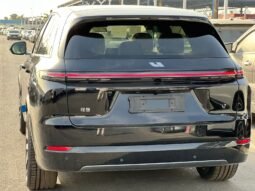 
										LI AUTO – L7 ULTRA full									