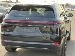 
										LI AUTO – L7 ULTRA full									