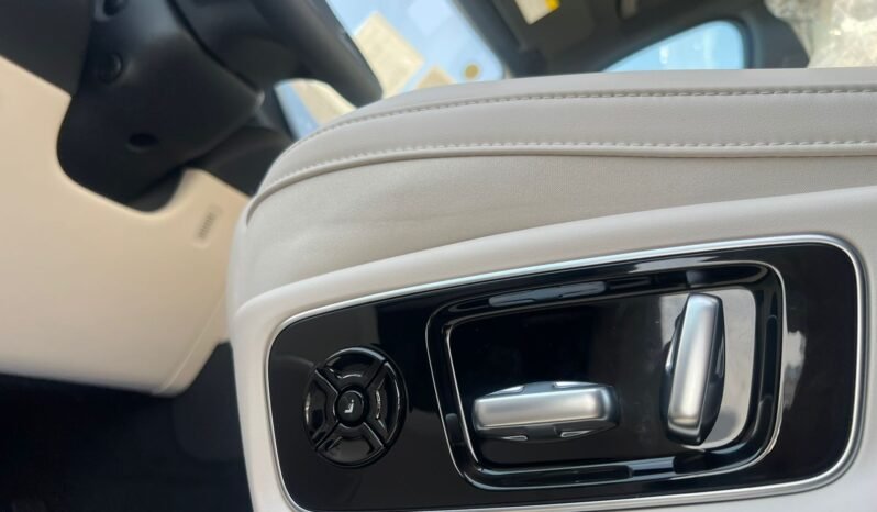 
								LI AUTO – L7 ULTRA full									