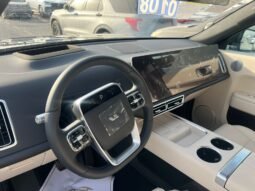 
										LI AUTO – L7 ULTRA full									