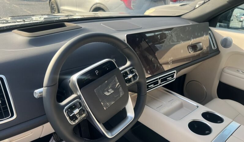 
								LI AUTO – L7 ULTRA full									