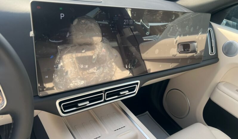 
								LI AUTO – L7 ULTRA full									