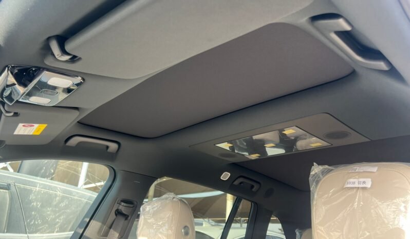 
								LI AUTO – L7 ULTRA full									