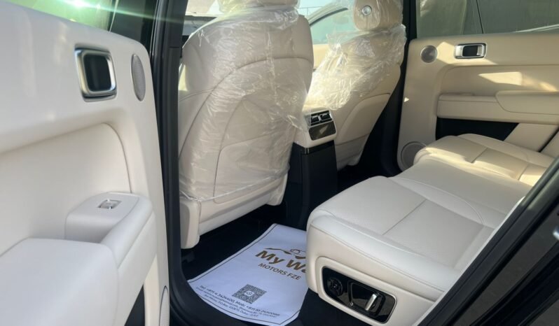 
								LI AUTO – L7 ULTRA full									