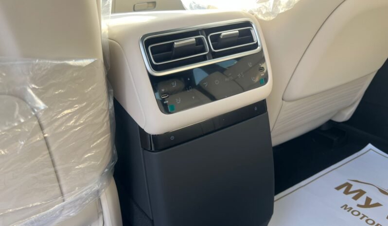 
								LI AUTO – L7 ULTRA full									