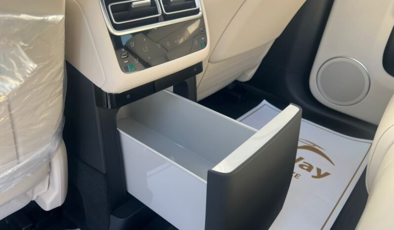 
								LI AUTO – L7 ULTRA full									