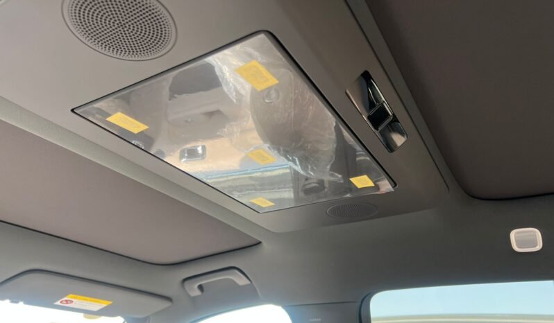 
								LI AUTO – L7 ULTRA full									