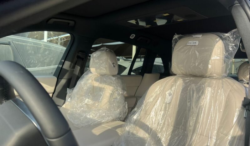 
								LI AUTO – L7 ULTRA full									