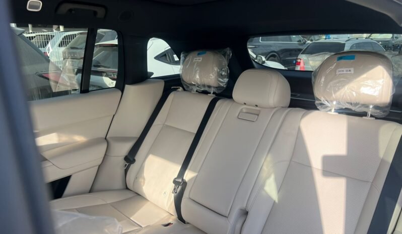 
								LI AUTO – L7 ULTRA full									