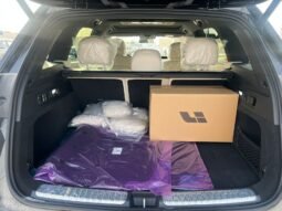 
										LI AUTO – L7 ULTRA full									