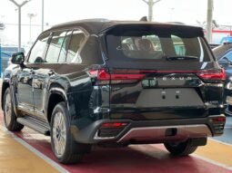 
										LEXUS LX 600 full									