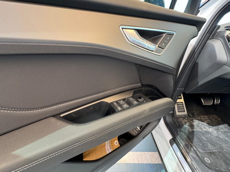 
								AUDI Q5-40 etron full									