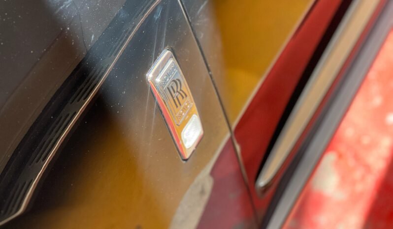 
								ROLLS ROYCE CULLINAN full									