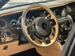 
										ROLLS ROYCE CULLINAN full									