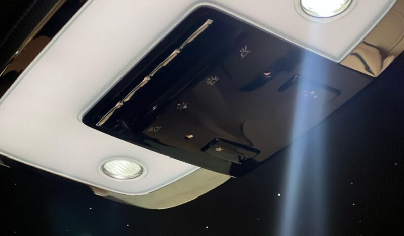 
								ROLLS ROYCE CULLINAN full									