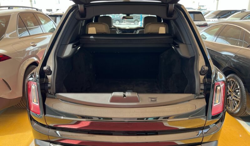 
								ROLLS ROYCE CULLINAN full									