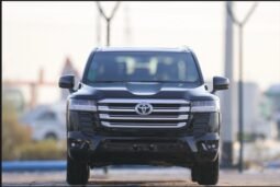 
										Toyota Land Cruiser 300 full									