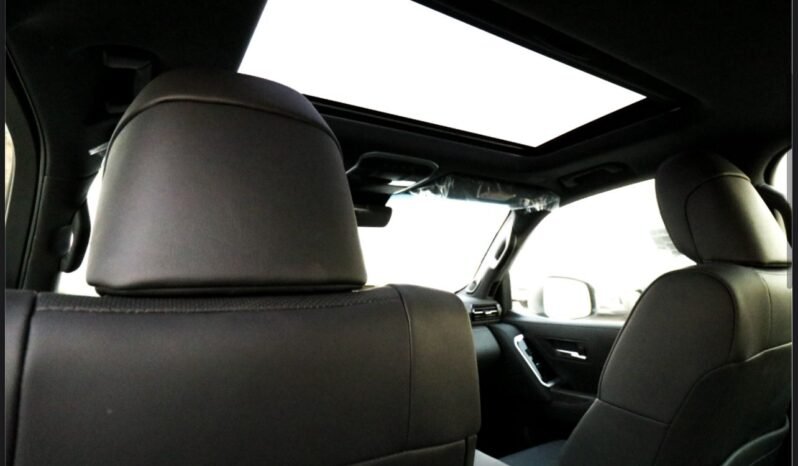 
								Toyota Land Cruiser 300 full									