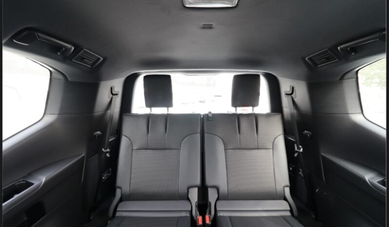 
								Toyota Land Cruiser 300 full									