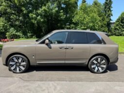 
										ROLLS ROYCE CULLINAN full									