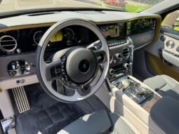 
										ROLLS ROYCE CULLINAN full									