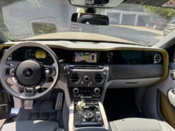 
										ROLLS ROYCE CULLINAN full									