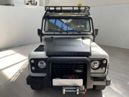 
										LAND ROVER DEFENDER full									