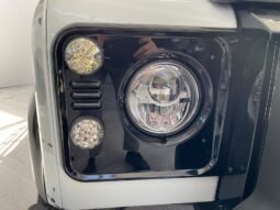 
										LAND ROVER DEFENDER full									